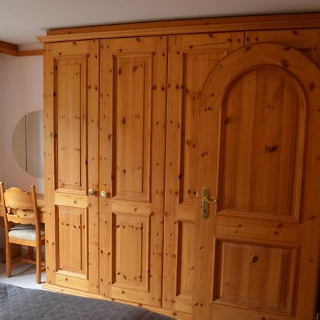 Ferienwohnung Runca Flims Exteriér fotografie
